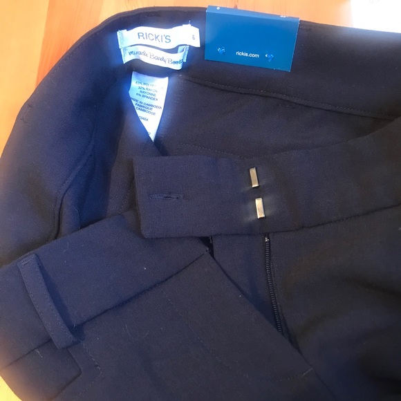 Miracle Barely Bootcut dress pants - Picture 2 of 8